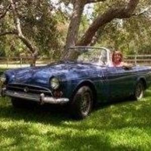 Meet your Posher, Margaret